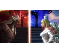 Square Enix – Jeu PlayStation 4 – Dissidia Final Fantasy NT – Édition Standard