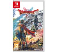 Square Enix Dragon Quest 1&2 Hd-2D Remake Nintendo Switch Taille unique Unisex