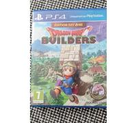 Square Enix Dragon Quest Builders - Day One Edition Premier jour PlayStation 4