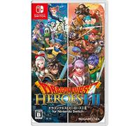 Square Enix Dragon Quest Heroes I & II [SEULEMENT LANGUE JAPONAISE] [Importation Japonaise]
