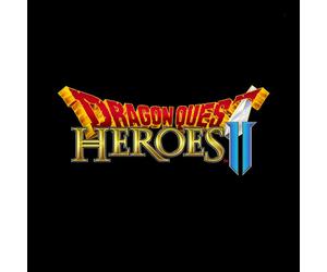 Square Enix Dragon Quest Heroes II - Explorers Edition - Reissue