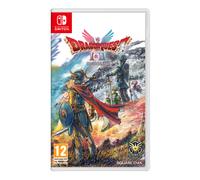 Square Enix Dragon Quest I & II HD-2D Remake (Nintendo Switch) Remake HD-2D Chinois simplifié, Allemand, Anglais, Espagnol, Français, Italien, Japonais