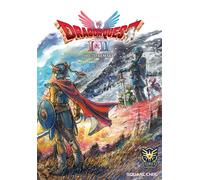 Square Enix Dragon Quest I & II HD-2D Remake PlayStation 5