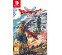 Square Enix Dragon Quest I & II HD-2D Remake Standard Nintendo Switch