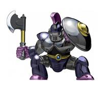 Square Enix Dragon Quest Metallic Monsters Gallery Akuma no Kishi