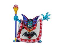 Square Enix Dragon Quest Metallic Monsters Gallery Figurine miniature Hagon