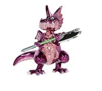 Square Enix Dragon Quest Metallic Monsters Gallery Hache Dragon