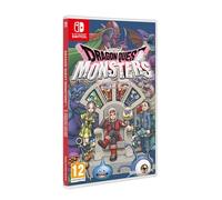 Square Enix Dragon Quest Monsters El Príncipe Oscuro