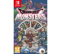 Square Enix Dragon Quest Monsters: Le Prince des ombres