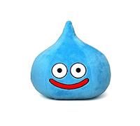 Square Enix Dragon Quest Smile-Slime Monster Plush: Median Slime (8") Plush