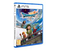 Square Enix Dragon Quest VII Reimagined Standard PlayStation 5