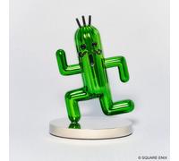 FINAL FANTASY BRIGHT ARTS GALLEY JABOTENER