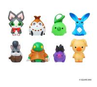 Square Enix Figurine Minion Mascot Collection Final Fantasy Xiv Vol2 12 Unites
