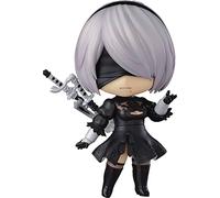 SQUARE ENIX - Figurine Nier Automata 2B Yorha No 2 Type B Nendoroid Action Figure