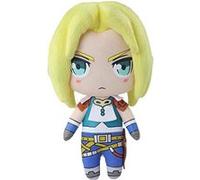 Square-Enix Final Fantasy IX Plush Figure Zidane 14 cm Peluches G
