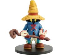 Square Enix Final Fantasy IX Remake Figurine Adorable Arts VIVI Ornitier JAPAN