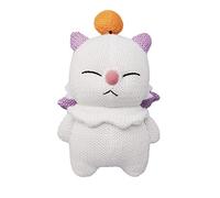 Square Enix - Final Fantasy - Moogle Knitted Plush