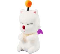 Square Enix Final Fantasy Moogle Peluche Fluffy OFFICIELLE DU JAPON