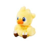 SQUARE ENIX Final Fantasy Peluche Moelleuse Chocobo 16 cm