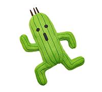 Square Enix Final Fantasy Peluche tricotée Cactuar 26 cm