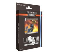 Square-Enix Final Fantasy - Starter Set Ffix X6 Blister