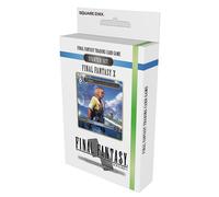 Square-Enix Final Fantasy - Starter Set Ffx X6 Blister