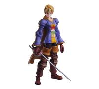 Square-Enix Final Fantasy Tactics Figurine Bring Arts Ramza Beoulve 14 cm