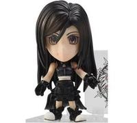 Square-Enix - Final Fantasy Trading Arts Mini Kai Vol. 4 figurine No. 11 Tifa G
