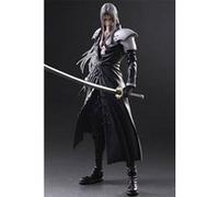 Square-Enix - Final Fantasy VII Advent Children Play Arts Kai figurine Sephiroth 26 cm G