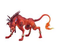 SQUARE ENIX Final Fantasy VII Bring Arts RED13