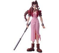 Square Enix Final Fantasy VII Figurine Bring Arts Aerith Gainsborough 14 cm
