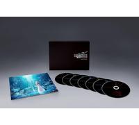 Uematsu - Final Fantasy 7 - Rebirth (Game Music) [Compact Discs] Boxed Set, Japan - Import