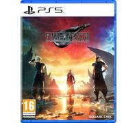 Final Fantasy VII: Rebirth PS5