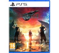 Final Fantasy VII: Rebirth PS5