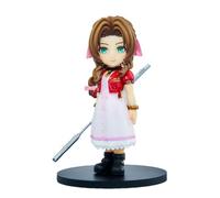 Square Enix Final Fantasy VII Remake Adorable Arts Statuette Aerith Grainsborough 11 cm