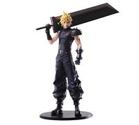Square Enix Final Fantasy VII Remake Cloud Static Arts Gallery Figurine 26 cm