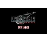 Square Enix Final Fantasy VII Remake - Édition Deluxe