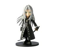 Square-Enix Final Fantasy VII Remake Figurine Adorable Arts Sephiroth