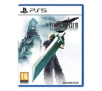 Square Enix Final Fantasy Vii Remake Intergrade Ps5