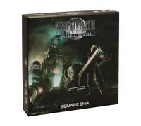 Square Enix Final Fantasy VII Remake : Materia Hunter Jeu de société à partir de 14 ans 2-4 joueurs Temps de jeu de 20 à 30 minutes