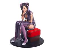 Square Enix Final Fantasy VII Remake Statuette de galerie d'arts statiques Tifa Lockhart Robe Sportive Ver. 16 cm
