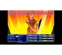 Square Enix Final Fantasy VII Remastered