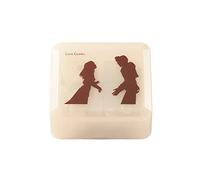 Boîte à musique Final Fantasy VIII Love Grows G