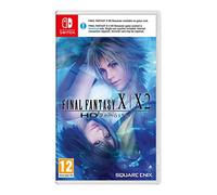 Square Enix Final Fantasy X/X-2 HD Remaster