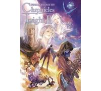 Final Fantasy XIV: Chronicles of Light, Volume II