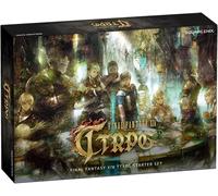 Square Enix Final Fantasy XIV Jeu De Plateau Starter Set
