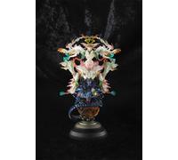 Square Enix Final Fantasy XIV Meister Quality Figure Ultima, the High Seraph