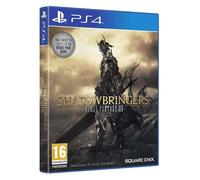 Square Enix Final Fantasy XIV Online - Shadowbringers