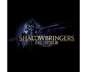 Square Enix Final Fantasy XIV Online - Shadowbringers - Complete Edition