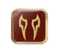 Square Enix – Pin's Final Fantasy XIV Rôdeur vipère